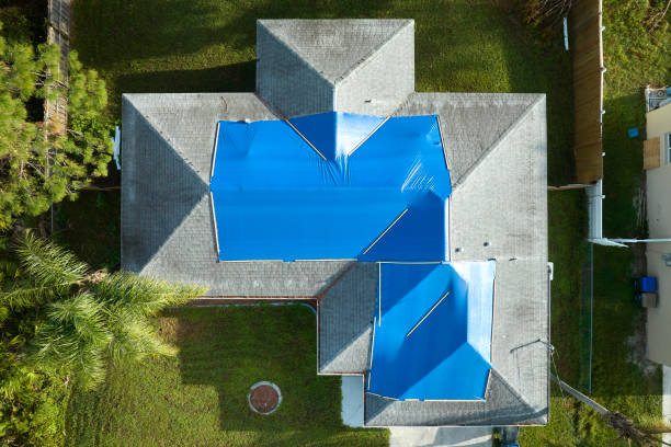 Roof Insulation in Horizon West, FL