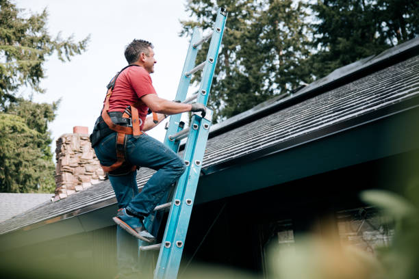 Best Storm Damage Roof Repair  in Horizon West, FL