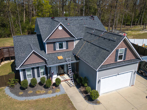 Best Commercial Roofing Services  in Horizon West, FL