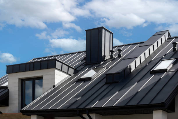 Best Commercial Roofing Services  in Horizon West, FL